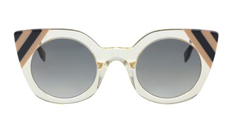 Fendi Ff 0240/S sunglasses 